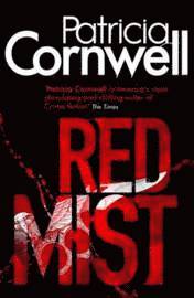 Red Mist (h�ftad)
