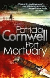 Port Mortuary (inbunden)
