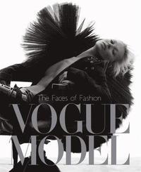 'Vogue' Model (inbunden)