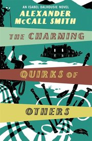 The Charming Quirks of Others (h�ftad)