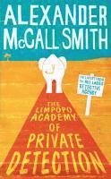 The Limpopo Academy of Private Detection (inbunden)