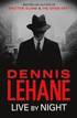 Live by Night