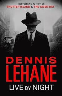 Live By Night (h�ftad)