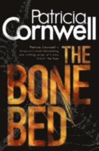 The Bone Bed (inbunden)