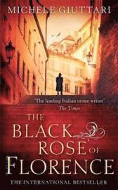 The Black Rose of Florence (h�ftad)