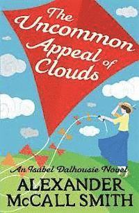 The Uncommon Appeal of Clouds (h�ftad)