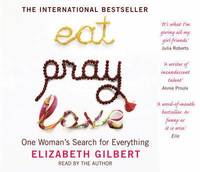 Eat, Pray, Love (inbunden)