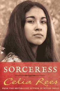 Sorceress (pocket)