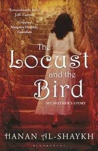 The Locust and the Bird (h�ftad)
