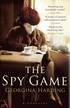 The spy game