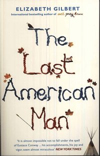 The Last American Man (ljudbok)