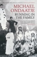 Running in the Family (h�ftad)