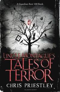 Uncle Montague's Tales of Terror (kartonnage)