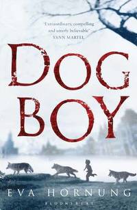 Dog Boy (pocket)