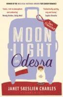 Moonlight in Odessa (inbunden)