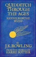 Quidditch Through the Ages (h�ftad)