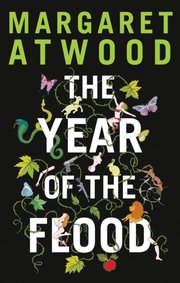 Year of the Flood (e-bok)