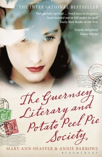 Guernsey Literary and Potato Peel Pie Society (ljudbok)