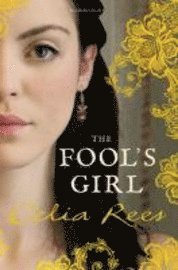The Fool's Girl (pocket)