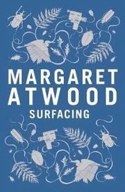 Surfacing (inbunden)