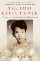 The Lost Executioner (h�ftad)