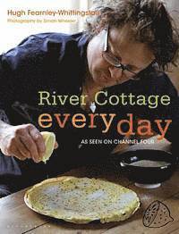 River Cottage Every Day (inbunden)