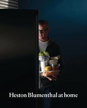 Heston Blumenthal at Home (inbunden)