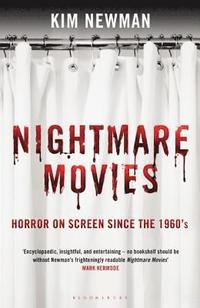 Nightmare Movies (h�ftad)