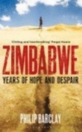 Zimbabwe (h�ftad)