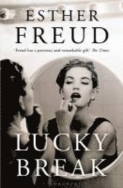 Lucky Break (h�ftad)