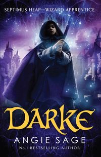 Darke (inbunden)
