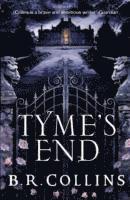 Tyme's End (inbunden)