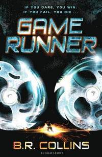 Gamerunner (h�ftad)