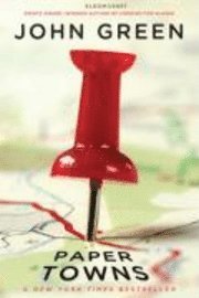 Paper Towns (h�ftad)