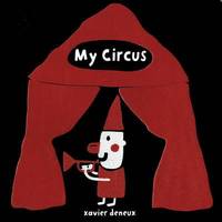 My Circus (kartonnage)