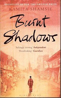 Burnt Shadows (h�ftad)
