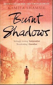 Burnt Shadows (h�ftad)