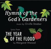 Hymns of the God's Gardeners (ljudbok)