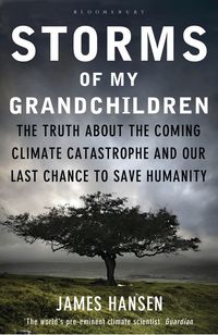 Storms of My Grandchildren (h�ftad)