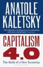 Capitalism 4.0 (h�ftad)