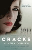 Cracks (h�ftad)