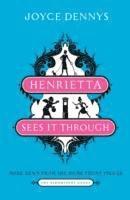 Henrietta Sees It Through (h�ftad)