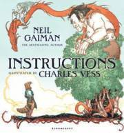 Instructions (inbunden)
