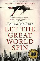 Let the Great World Spin (inbunden)