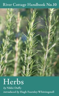 Herbs (inbunden)