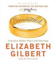 Committed (ljudbok)