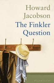 The Finkler Question (h�ftad)