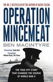 Operation Mincemeat (h�ftad)
