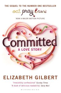 Committed (inbunden)
