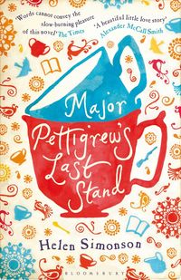 Major Pettigrew's Last Stand (h�ftad)
